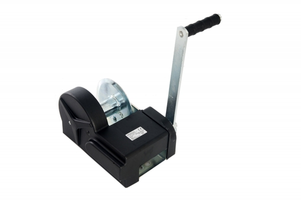 Ручные лебедки Cod. 950.270.02 C