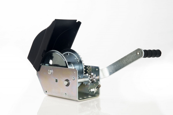 Ручные лебедки Cod. 550.180.00 P 