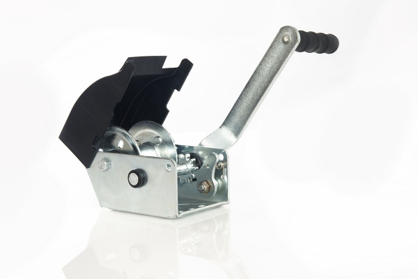 Ручные лебедки Cod. 350.180.00 P 