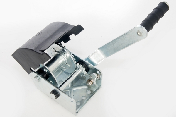 Ручные лебедки Cod. 350.180.00 P 