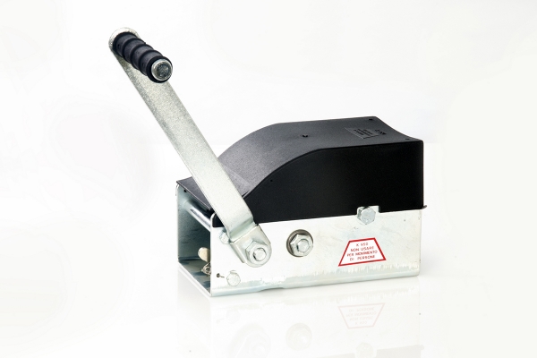 Ручные лебедки Cod. 950.270.00 P