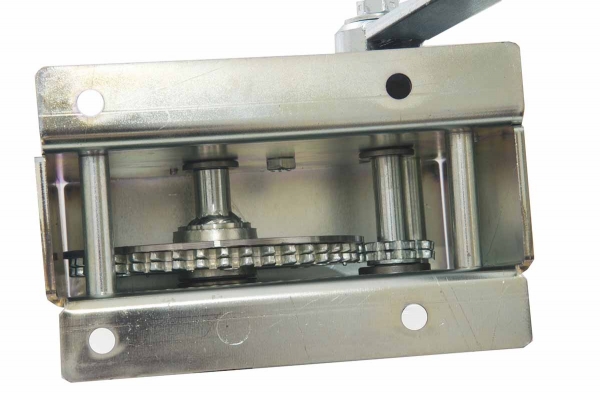 Ручные лебедки Cod. 750.230.NT 