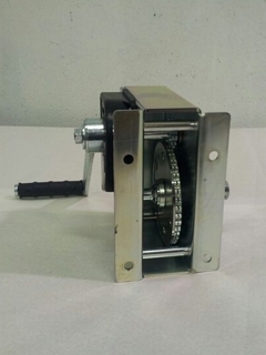 Ручные лебедки Cod. 750.230.NT 