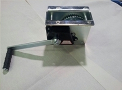 Ручные лебедки Cod. 750.230.NT 