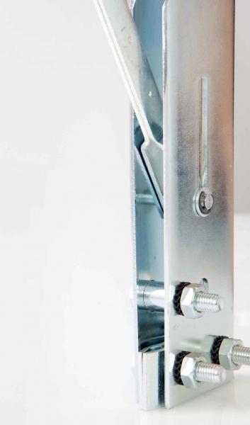 Рычаги тормоза Cod. 152.60.03