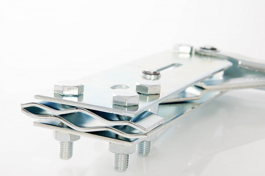 Рычаги тормоза Cod. 152.60.03