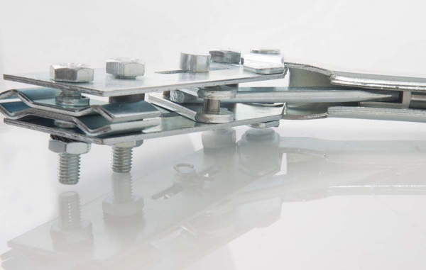 Рычаги тормоза Cod. 9465960