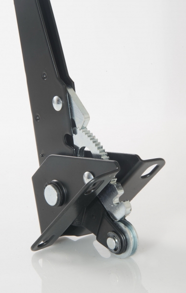 Рычаги тормоза Cod. 10.116.01 / 10.116.02