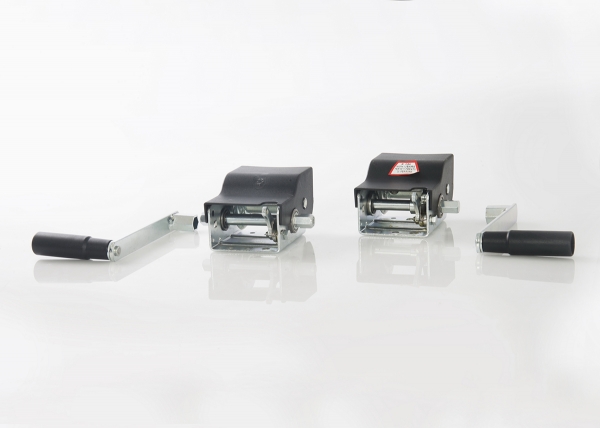 Ручные лебедки Cod. 250.140.00 P