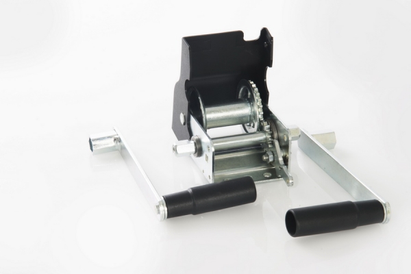 Ручные лебедки Cod. 250.140.00 P