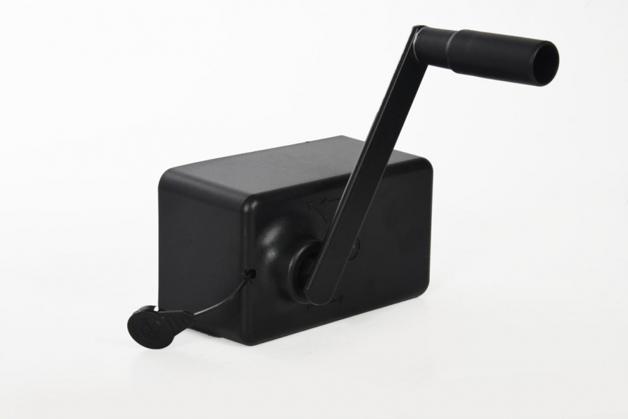 Ручные лебедки Cod. 200.140.20