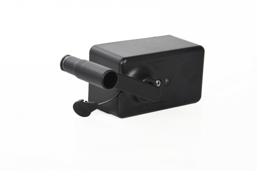 Ручные лебедки Cod. 200.140.20