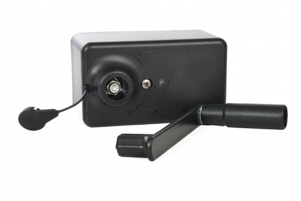 Ручные лебедки Cod. 200.140.20