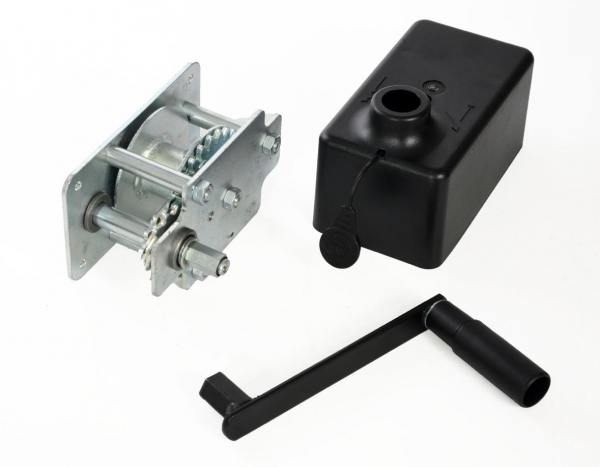 Ручные лебедки Cod. 200.140.20