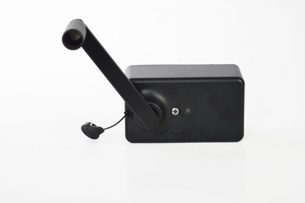 Ручные лебедки Cod. 200.140.20