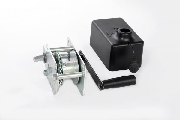 Ручные лебедки Cod. 200.140.20