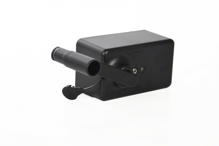 Ручные лебедки Cod. 200.140.20