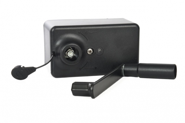 Ручные лебедки Cod. 200.140.20