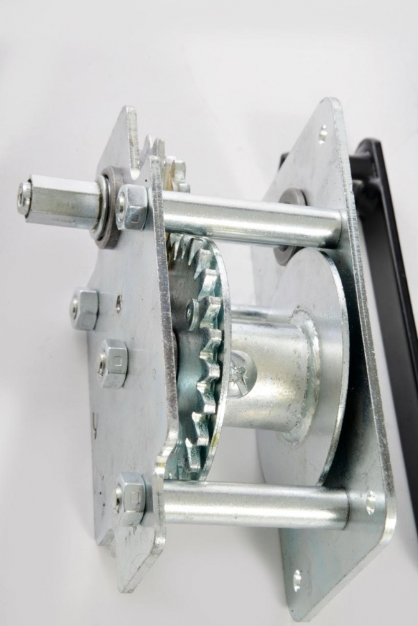 Ручные лебедки Cod. 200.140.20