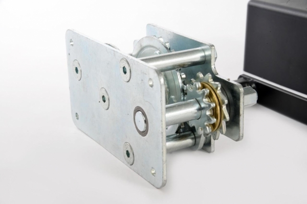 Ручные лебедки Cod. 200.140.20