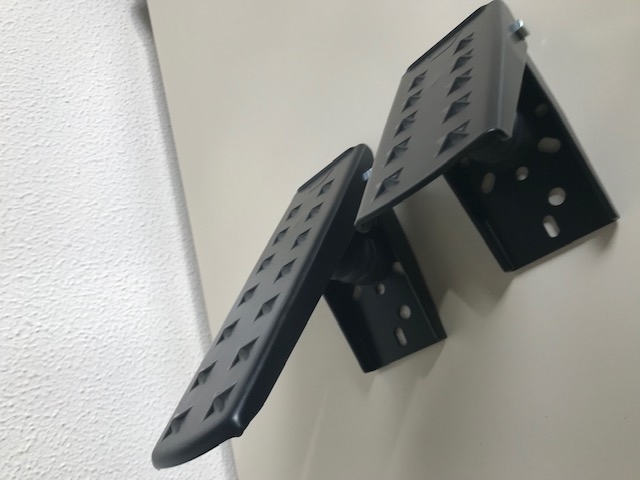 Педаль тормоза насоса Cod. 90.100 / 90.110