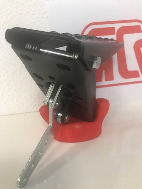 Педаль акселератора Cod. 90.120 / 90.121