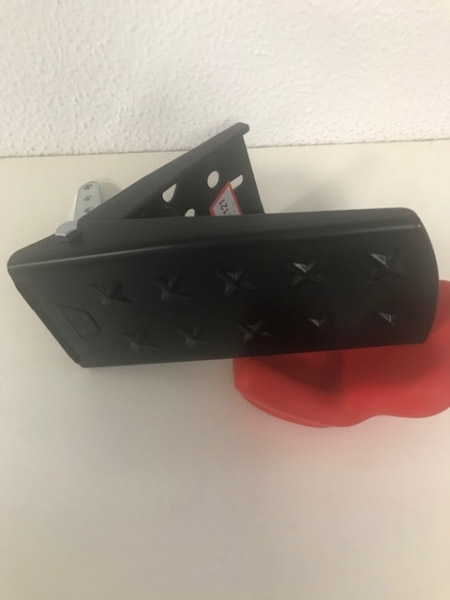 Педаль акселератора Cod. 90.120 / 90.121