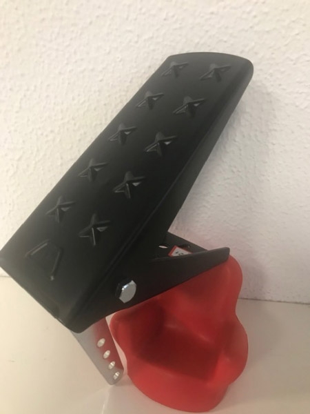 Педаль акселератора Cod. 90.120 / 90.121