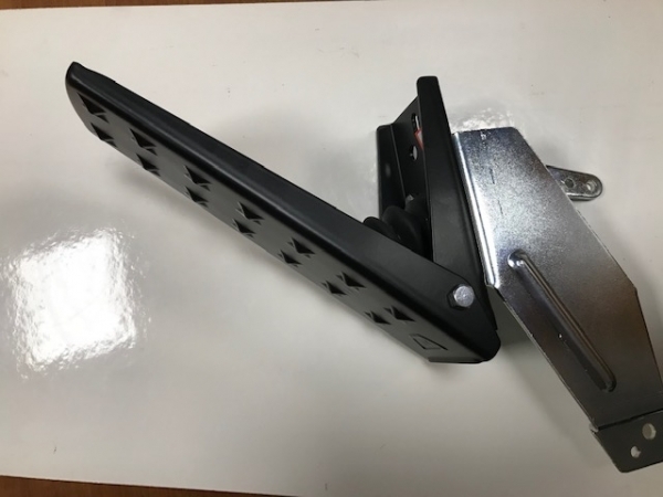 Педаль акселератора Cod. 90.140 / 90.150