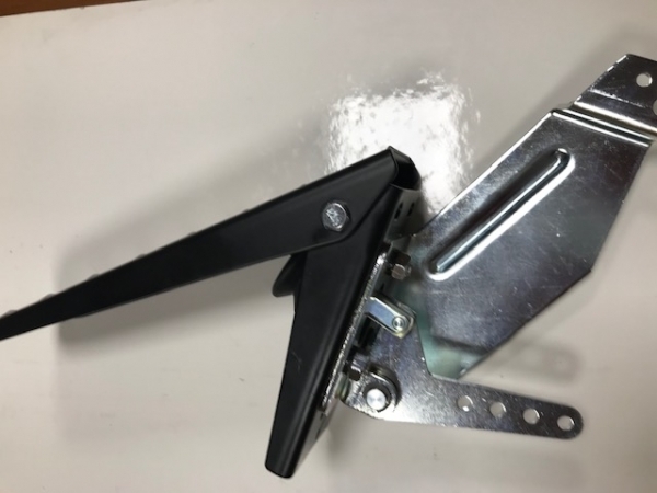 Педаль акселератора Cod. 90.140 / 90.150