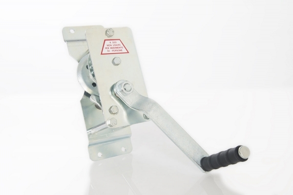 Ручные лебедки Cod. 350.180.10